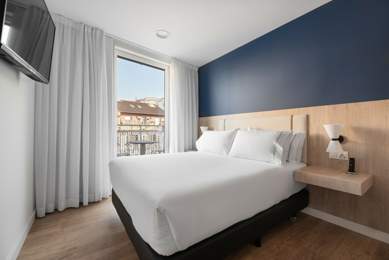 Hotel Exe Vigo