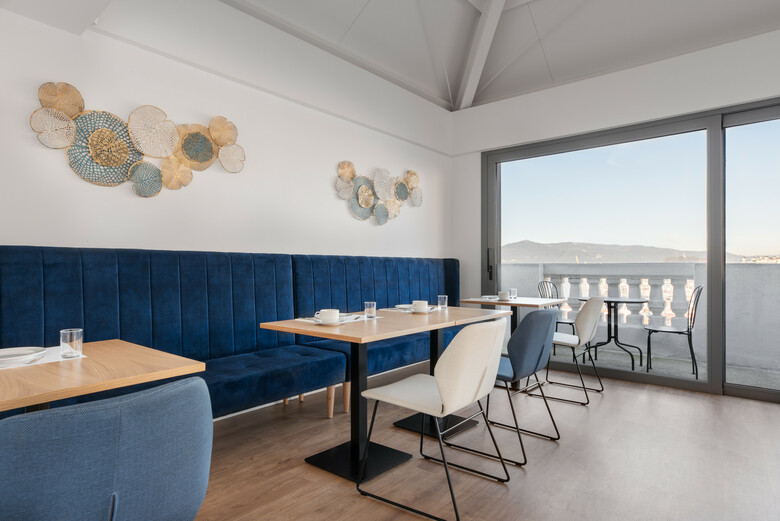 Hotel Exe Vigo