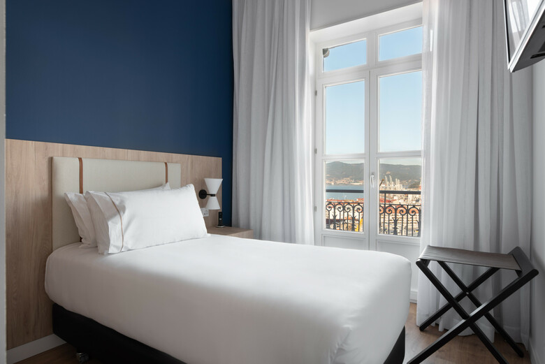 Hotel Exe Vigo