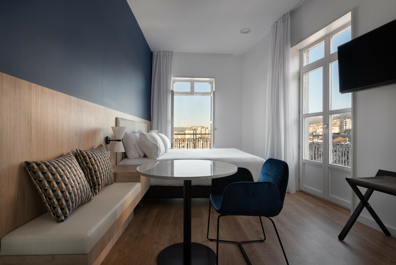 Hotel Exe Vigo