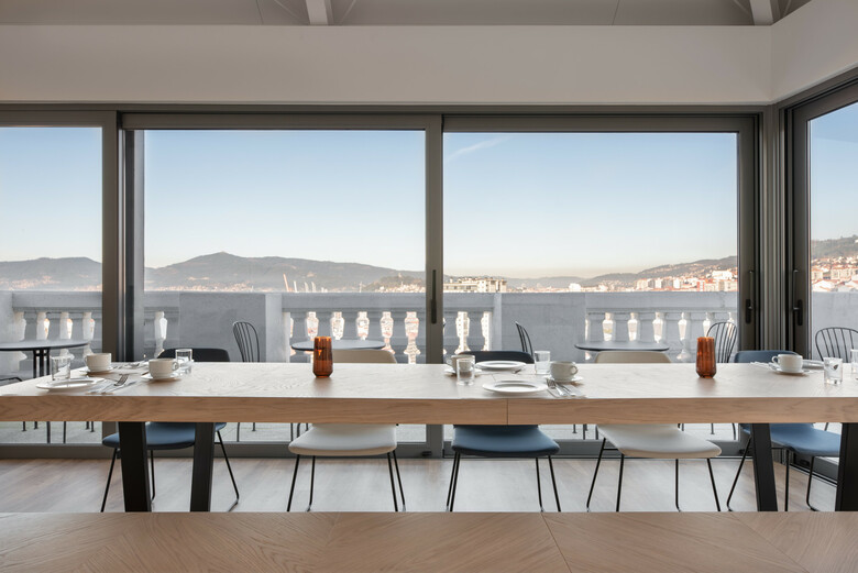 Hotel Exe Vigo