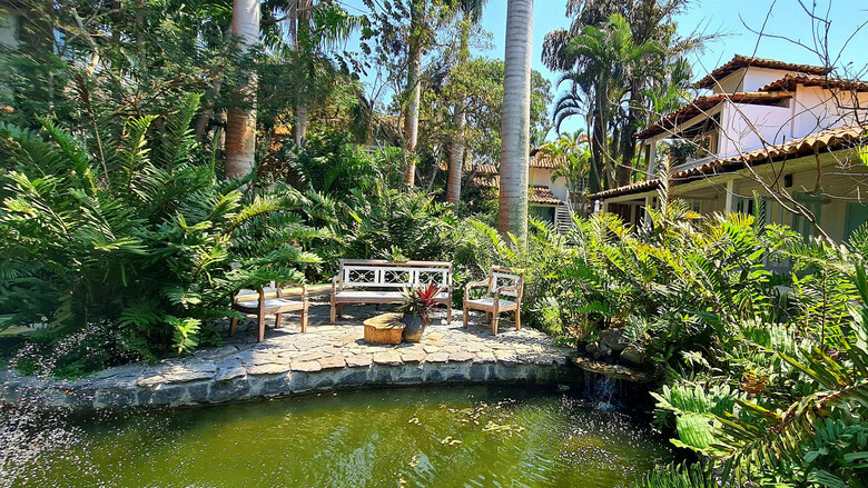 Taman B�zios Hotel