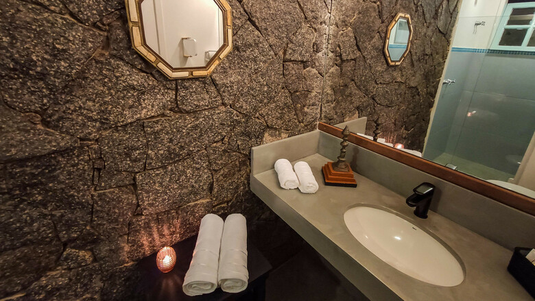 Taman B�zios Hotel
