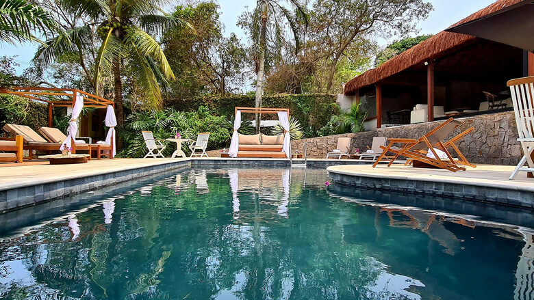 Taman B�zios Hotel