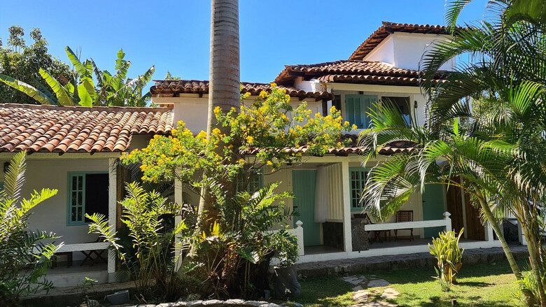 Taman B�zios Hotel