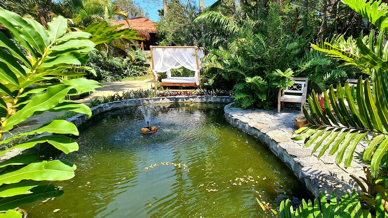 Taman B�zios Hotel