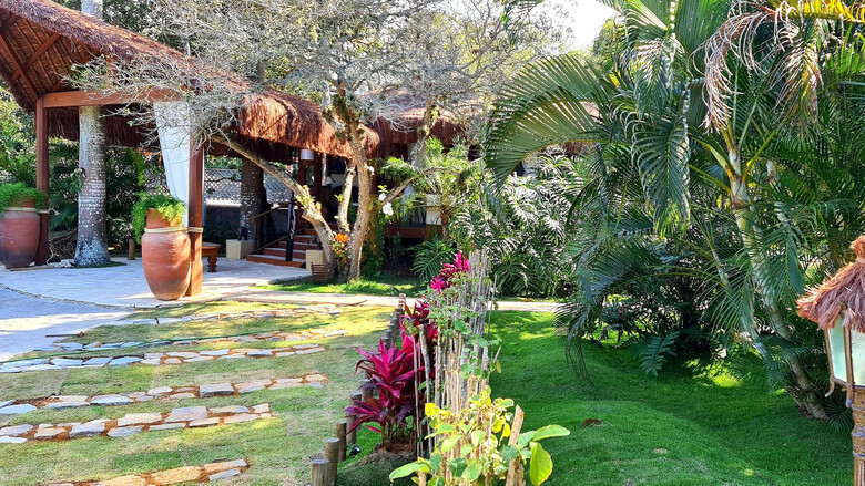 Taman B�zios Hotel