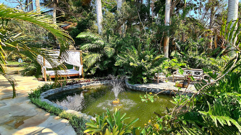 Taman B�zios Hotel
