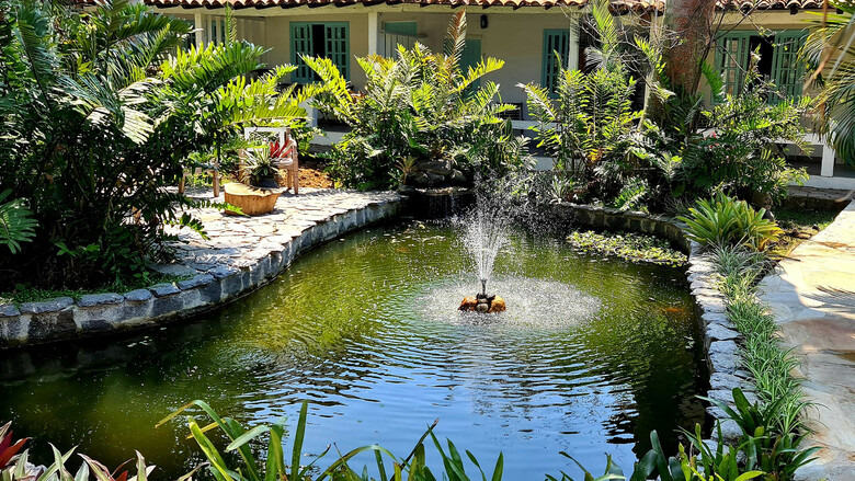 Taman B�zios Hotel