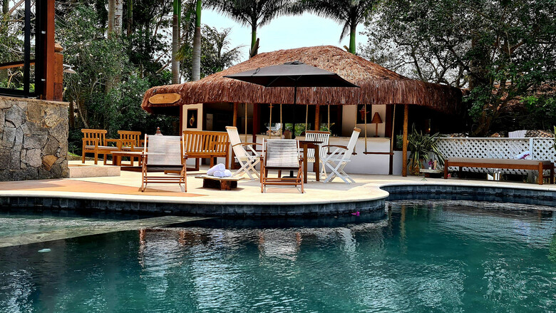 Taman B�zios Hotel
