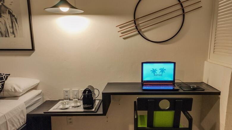 Taman B�zios Hotel
