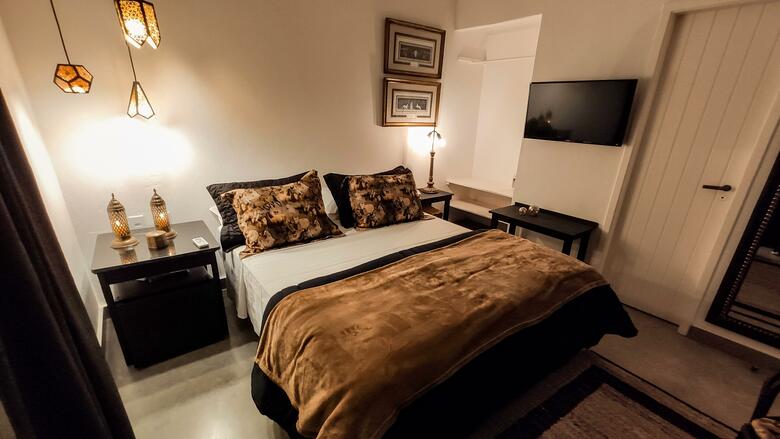 Taman B�zios Hotel