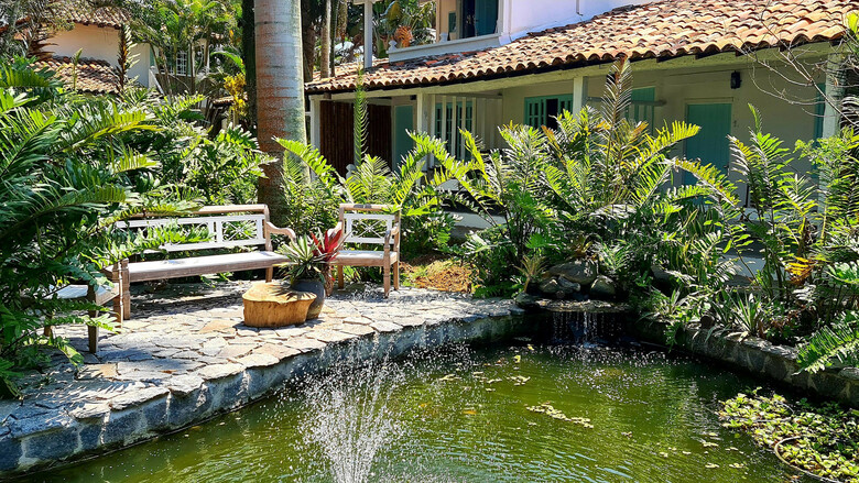 Taman B�zios Hotel