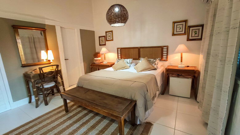 Taman B�zios Hotel