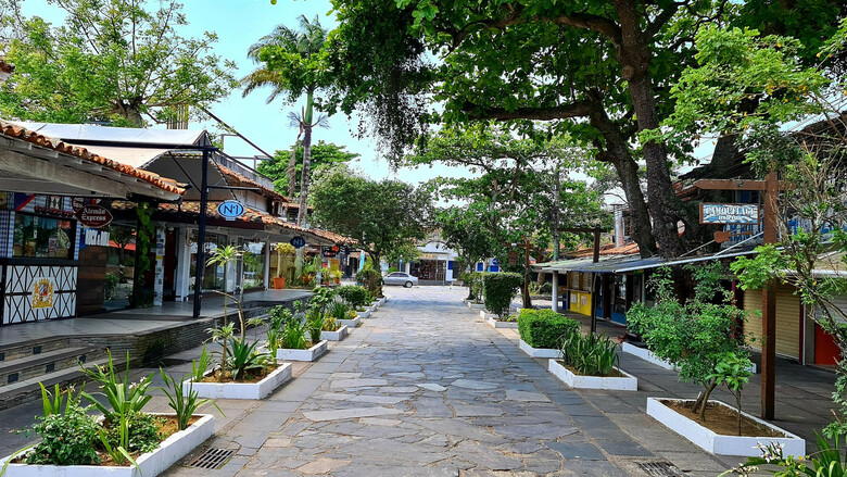 Taman B�zios Hotel