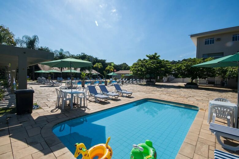 Hotel Samba Itu