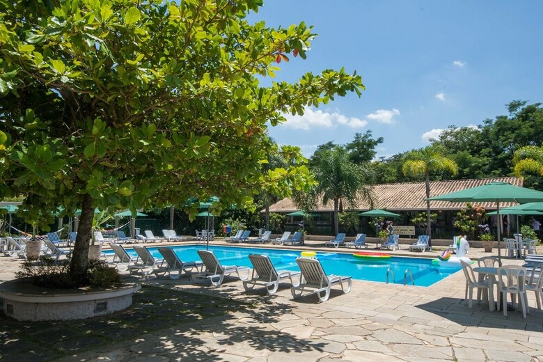 Hotel Samba Itu