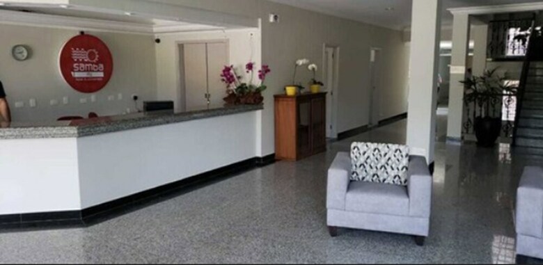 Hotel Samba Itu