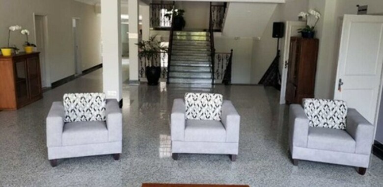 Hotel Samba Itu
