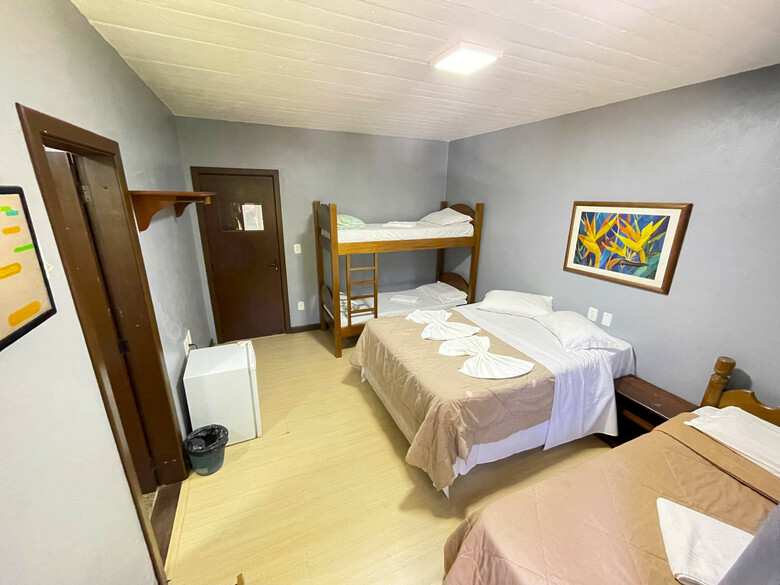 Hotel Pousada Bella Serra