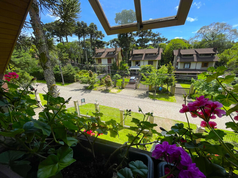 Hotel Pousada Bella Serra