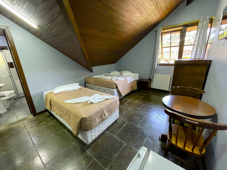 Hotel Pousada Bella Serra
