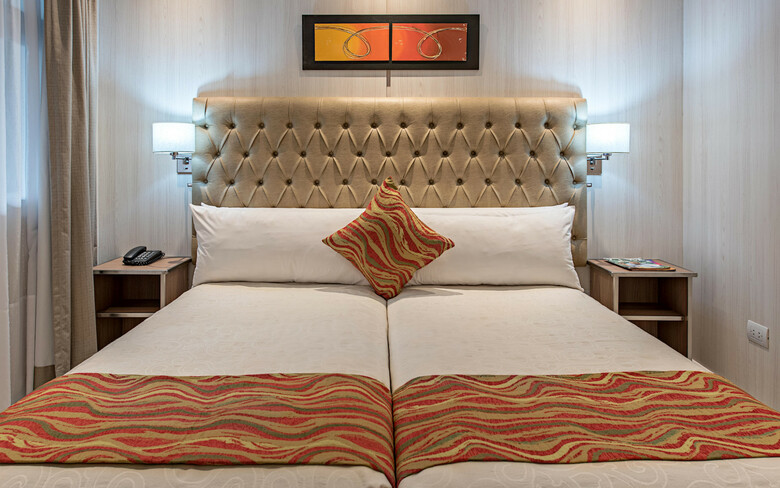 Nuevo Ostende Hotel
