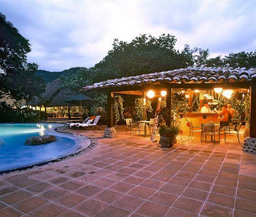 Hotel Picocanoa Rodavento