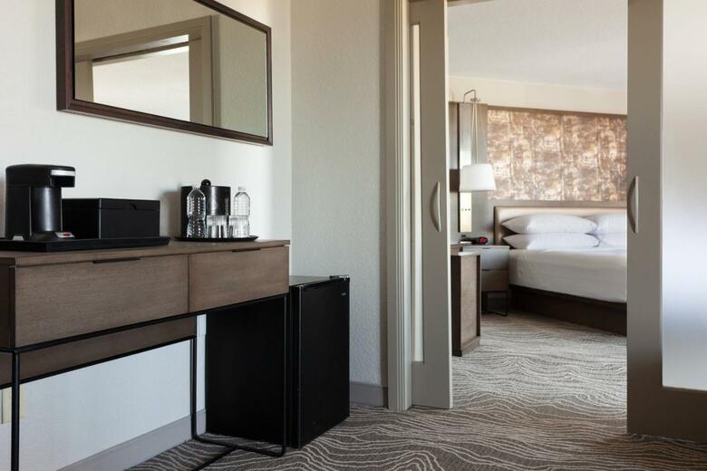 Hotel Orlando Airport Marriott Lakeside