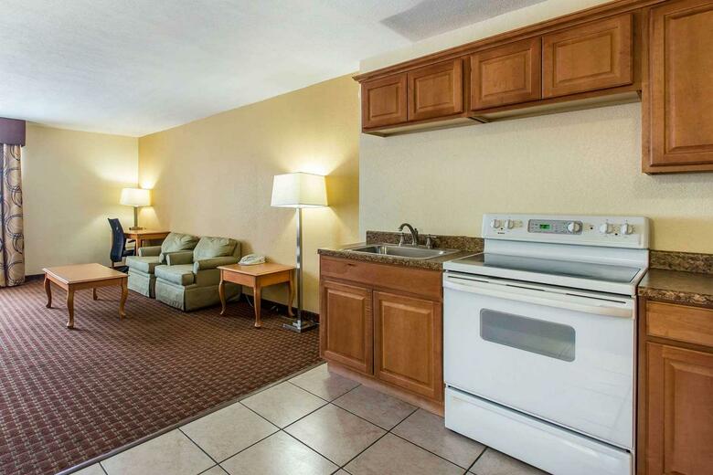 Hotel Quality Inn