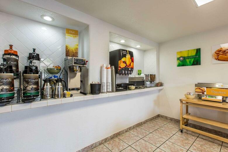 Hotel Quality Inn