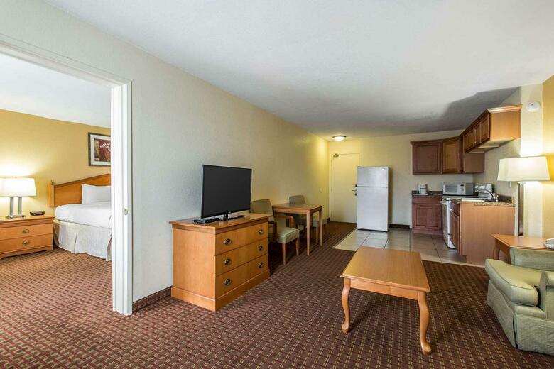 Hotel Quality Inn