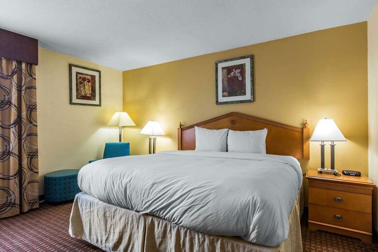 Hotel Quality Inn