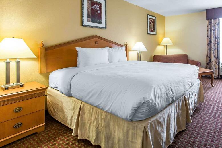 Hotel Quality Inn