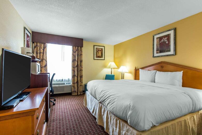 Hotel Quality Inn