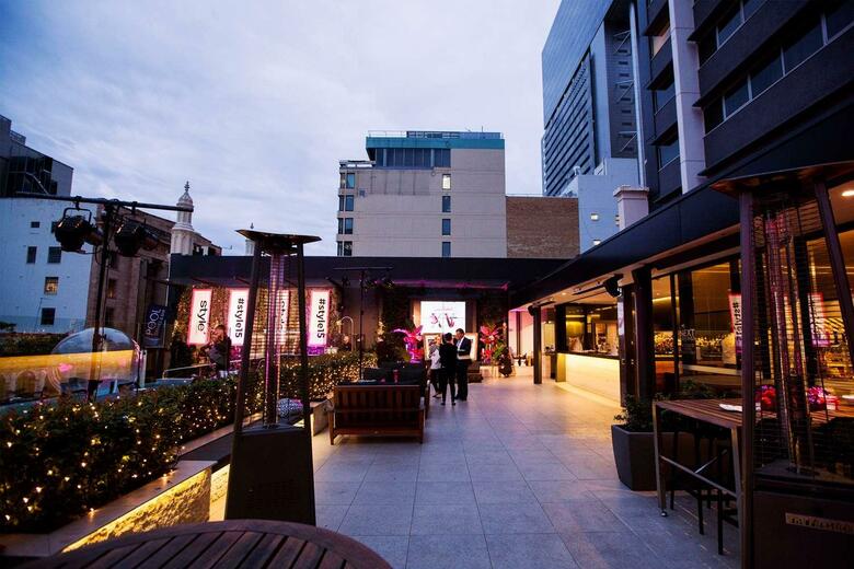Next Hotel Brisbane