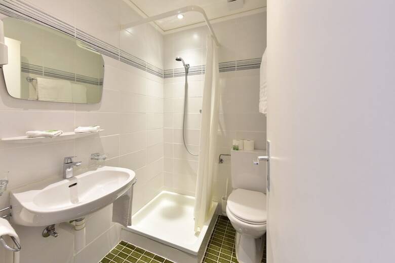 J5 Hotels Helvetie Montreux