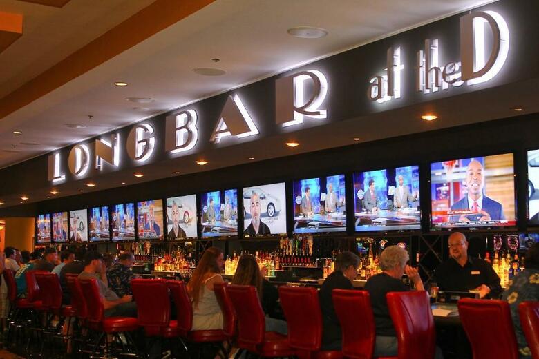 The D Casino & Hotel