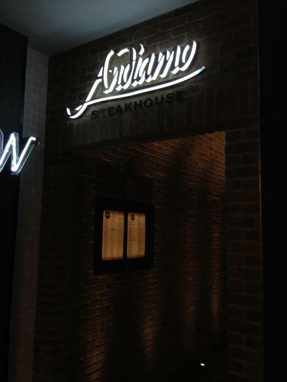 The D Casino & Hotel