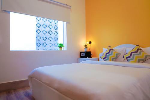 Hostal Siem Reap Sky Inn
