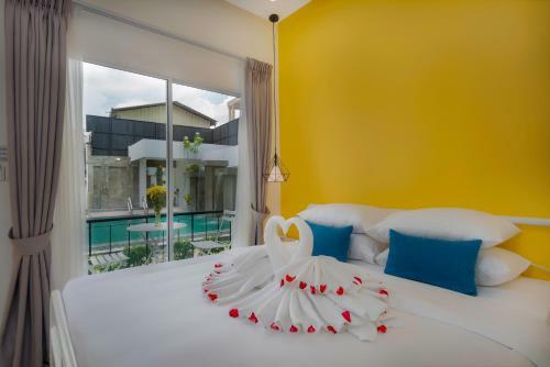 Hostal Siem Reap Sky Inn