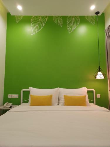 Hostal Siem Reap Sky Inn
