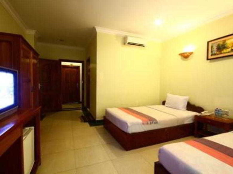 Tan Kang Angkor Hotel