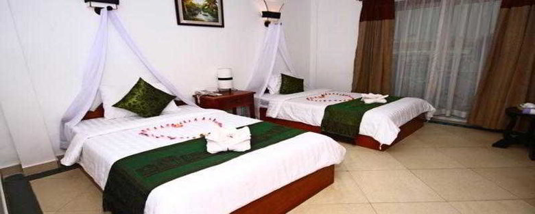 Tan Kang Angkor Hotel