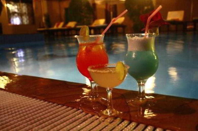 Tan Kang Angkor Hotel
