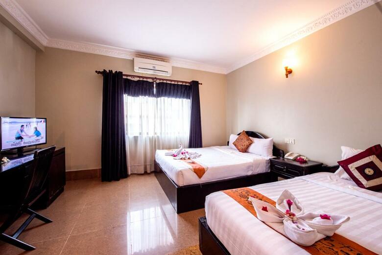 Hostal Tanei Guesthouse