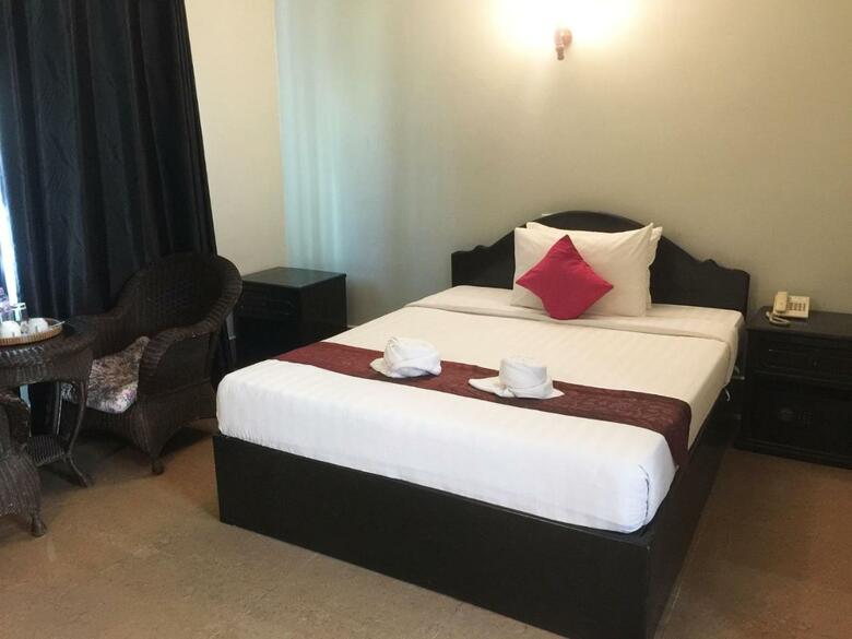 Hostal Tanei Guesthouse