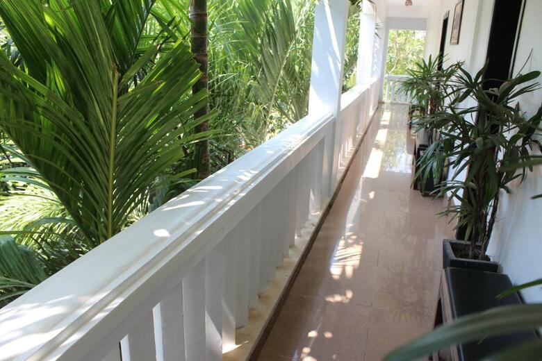Hostal Tanei Guesthouse