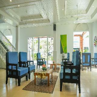 Frangipani Villa Hotel II