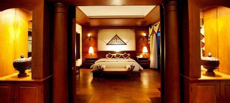 Hotel The Privilege Floor @borei Angkor